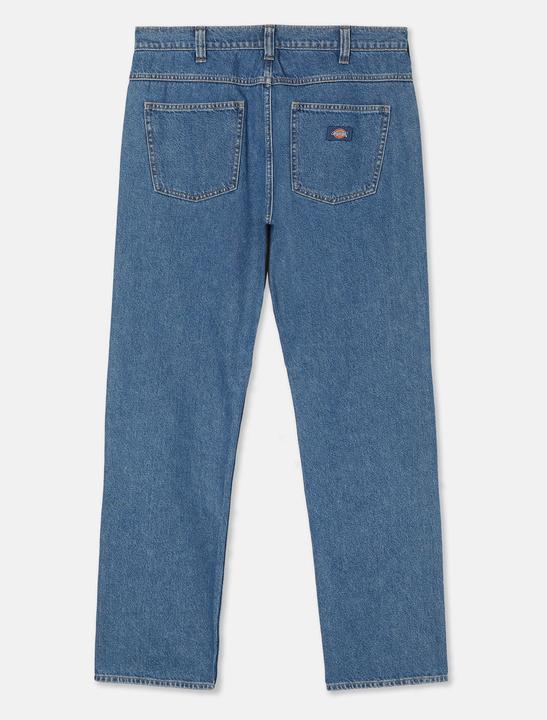 Actual product image Dickies Houston Denim Classic (W31/L32)