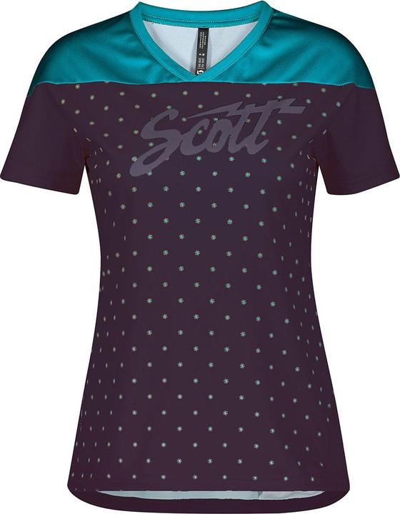 Produktbild Scott Sports Trail Flow Trikot (XS)