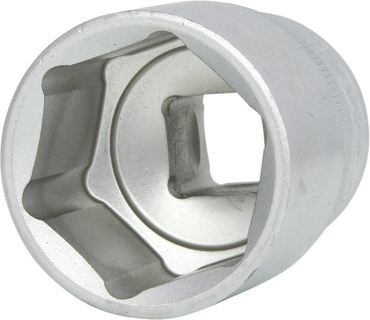 Produktbild KS Tools 1/2" Sechskant-Stecknuss (30 mm)