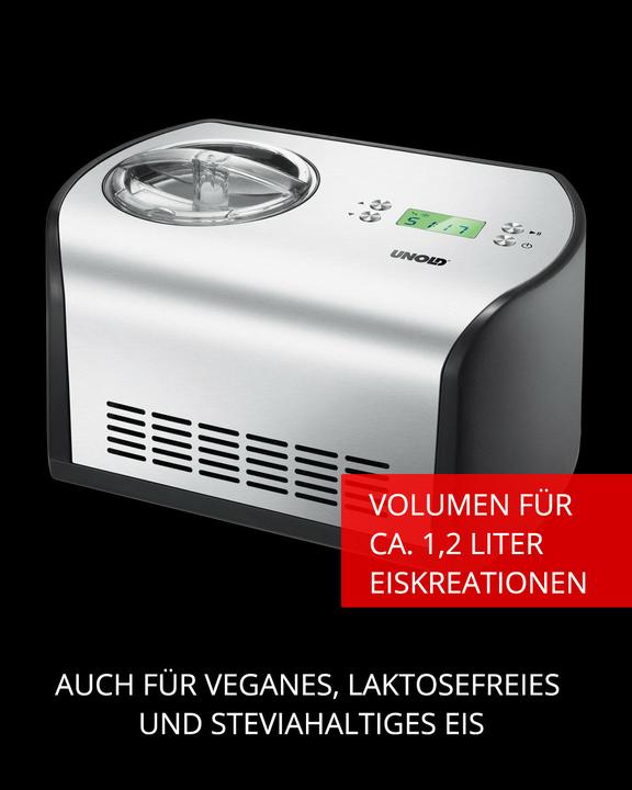 Produktbild Unold One (EU-Stecker)