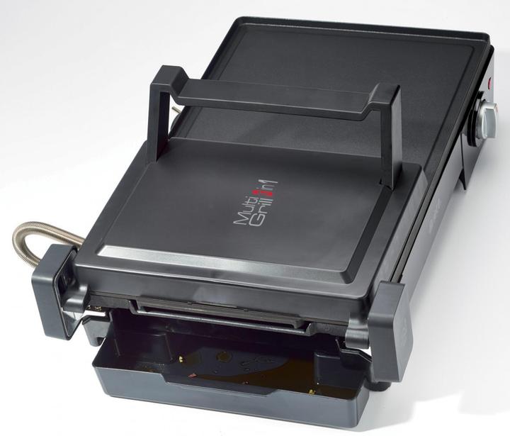 Immagine prodotto Ariete Multi-Grill 3in1