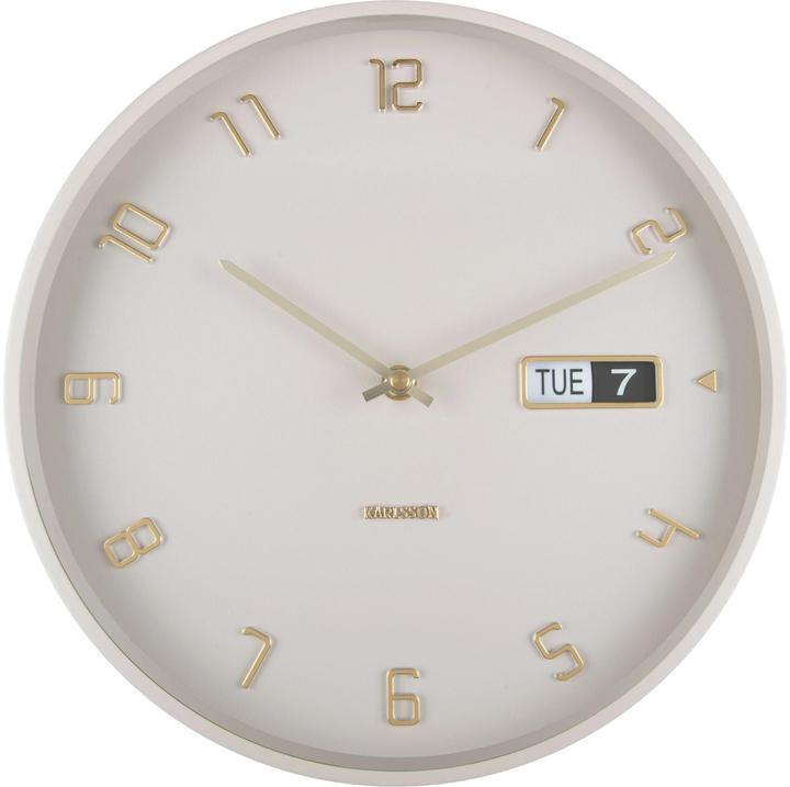 Karlsson Wall clock KA5953WG (30 cm)