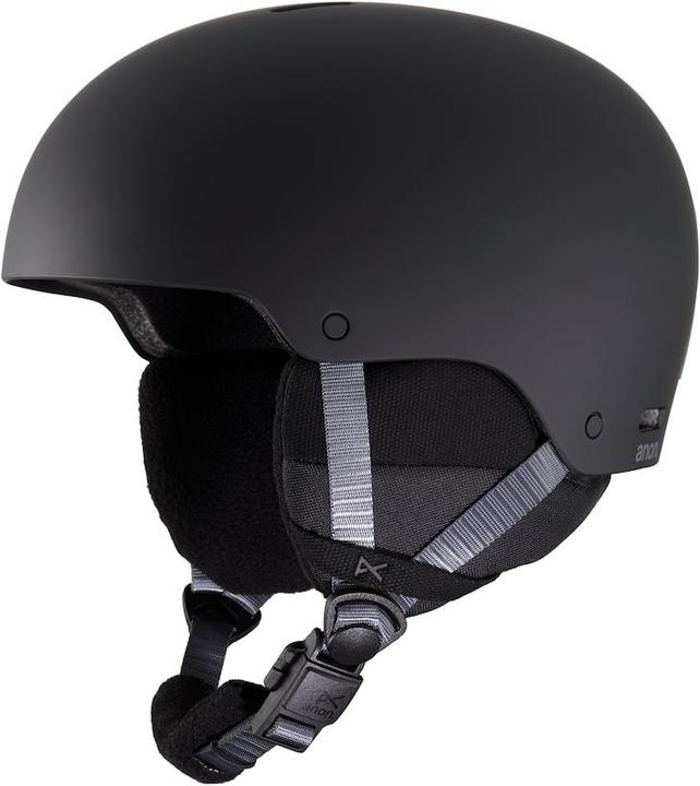 Produktbild Anon Rime 3 (48 - 51 cm, S, M)