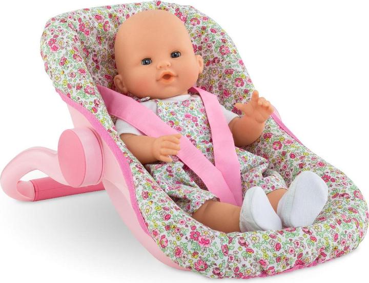 Image du produit Corolle Mon Grand Poupon - Maxi-Cosi Floral