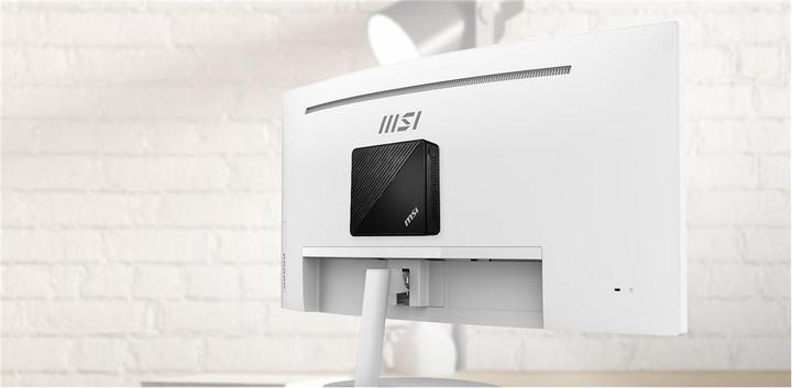 Immagine prodotto MSI Pro MP341CQWDE (3440 x 1440 pixel, 34")