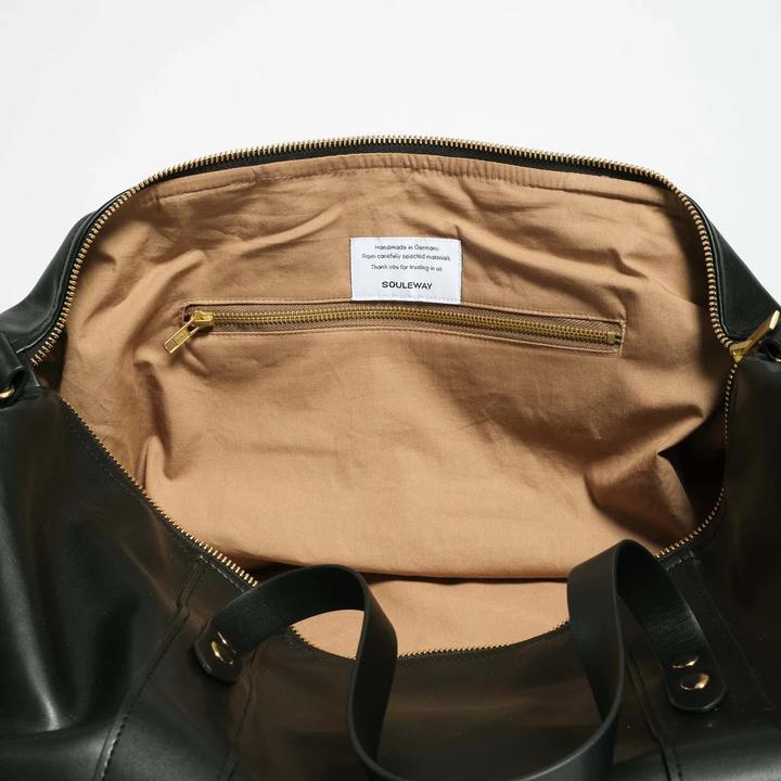 Produktbild Souleway Classic Weekender (Oleatex Edition) (44 l)