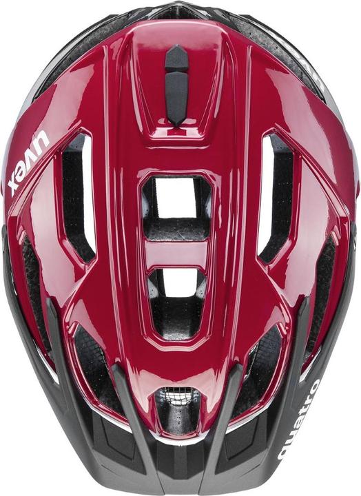 Produktbild Uvex Sports quatro (56 - 61 cm)