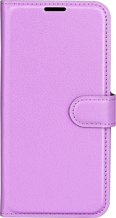 Produktbild Cover-Discount Leder Etui Hülle (Xiaomi Poco X7 Pro)