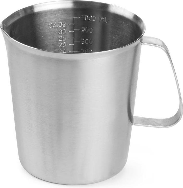 Hendi Caraffa di misurazione (1000 ml)