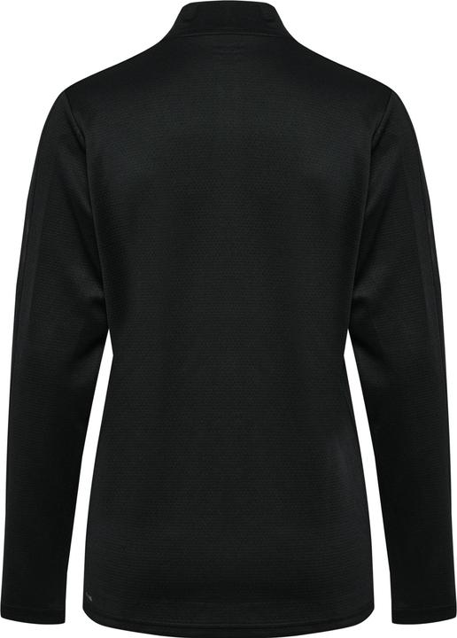 Actual product image hummel Hmlactive Pl Half Zip Woman (XL)