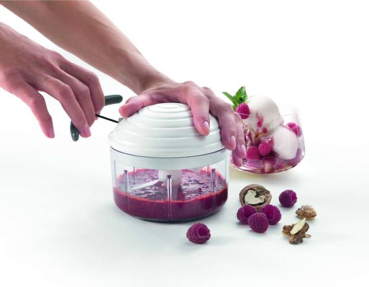 Produktbild Metaltex Zerkleinerer 'Rotomac' (900 ml)
