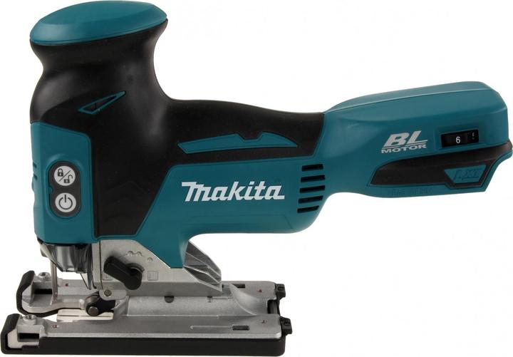 Actual product image Makita Battery pendulum action jigsaw