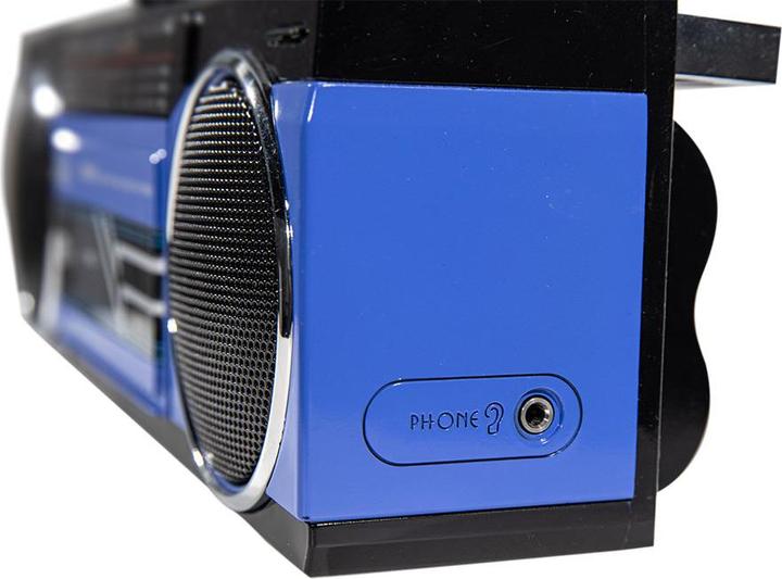 Produktbild Trevi RR 501 BT Persönlich (FM, MW, Bluetooth)