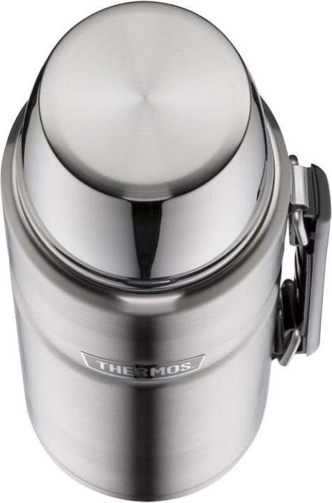 Actual product image Thermos King vacuum flask 1200ml (1.20 l)