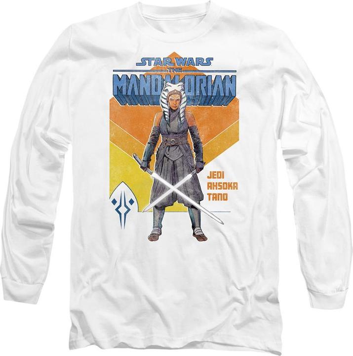 Produktbild Star Wars Jedi TShirt (L)