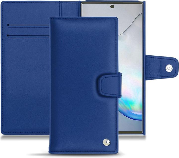 Productafbeelding Noreve Leren Portemonnee (Samsung Galaxy Note 10+)
