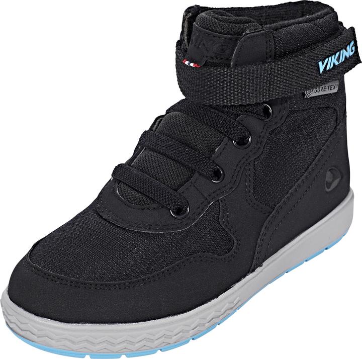 Image du produit Viking Footwear Chaussures Viking Vigra Warm GTX Junior (38)