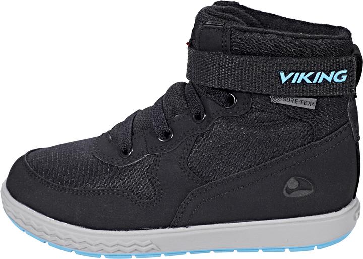 Image du produit Viking Footwear Chaussures Viking Vigra Warm GTX Junior (38)