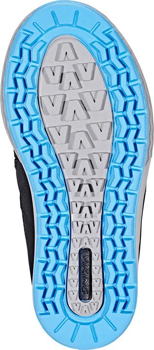 Image du produit Viking Footwear Chaussures Viking Vigra Warm GTX Junior (38)