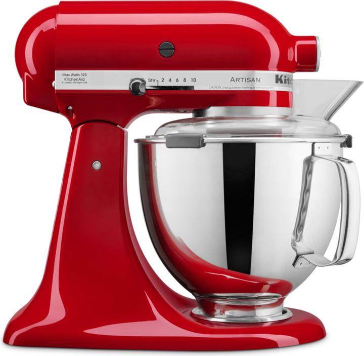 Produktbild KitchenAid 5KSMTHPS Spritzschutz