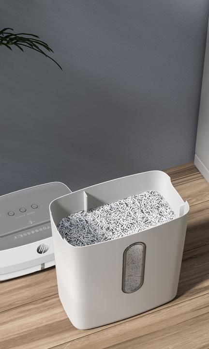 Immagine prodotto HP OneShred 12CC (Taglio delle particelle)