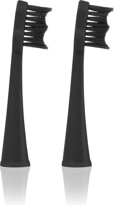 Actual product image Megasmile Sonic Black Whitening (2 x)