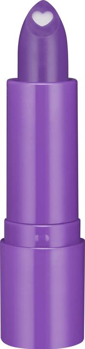 Actual product image essence HEART CORE fruity lip balm (Balm)