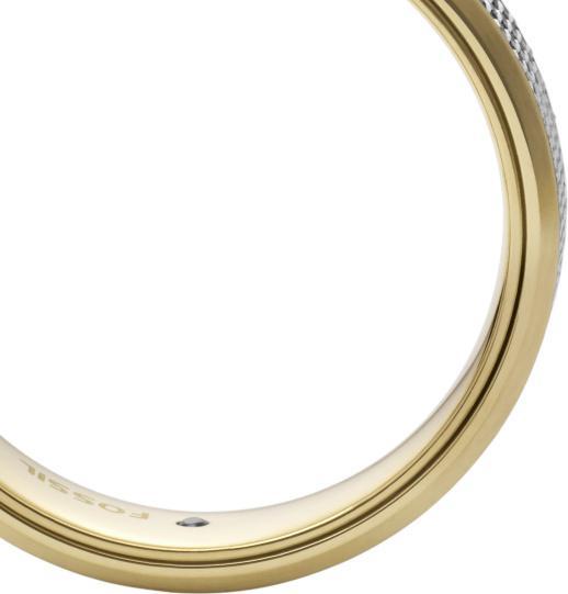 Immagine prodotto Fossil Anello gioiello (56)