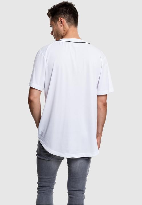Immagine prodotto Urban Classics Maglia a rete da baseball (XXL)