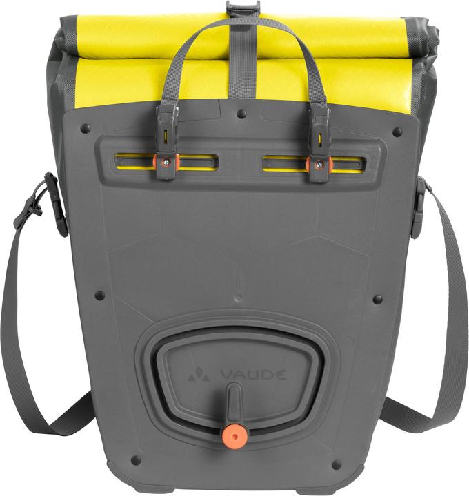 Actual product image Vaude Aqua Back Plus (51 l, Luggage carrier bag)