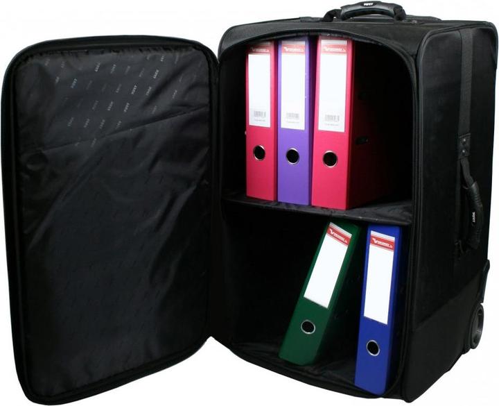 Image du produit Port Designs Bristol Trolley XL (12 l)