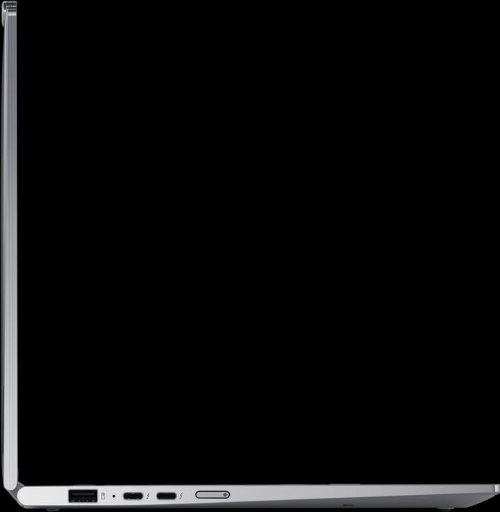 Produktbild Lenovo ThinkPad X1 2-in-1 Gen 9 (14", Intel Core Ultra 5 125U, 16 GB, 512 GB, DE)