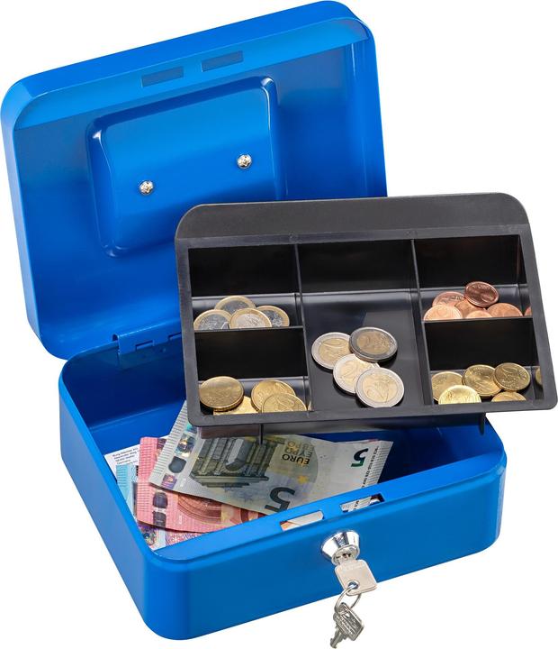 Actual product image Burg Wächter Money 5020