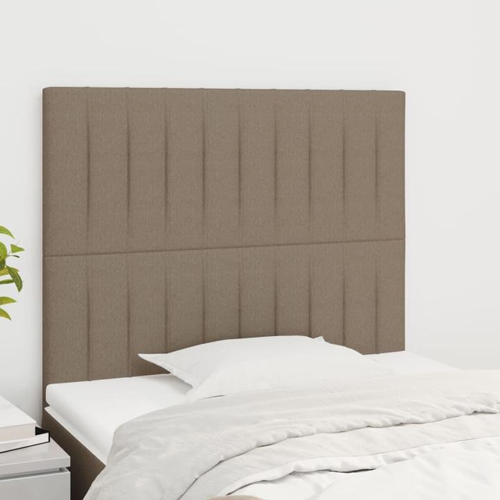 Actual product image VidaXL Carolin (80 x 5 x 128 cm)