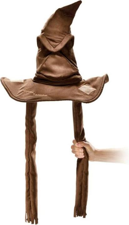 Produktbild Noble Collection Harry Potter chapeau Choixpeau interactif 41 cm *ANGLAIS*