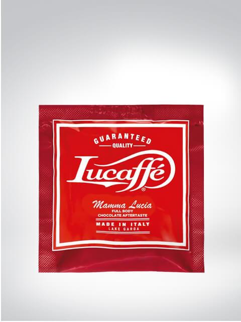 Actual product image Lucaffe Mamma Lucia (150 x Port.)