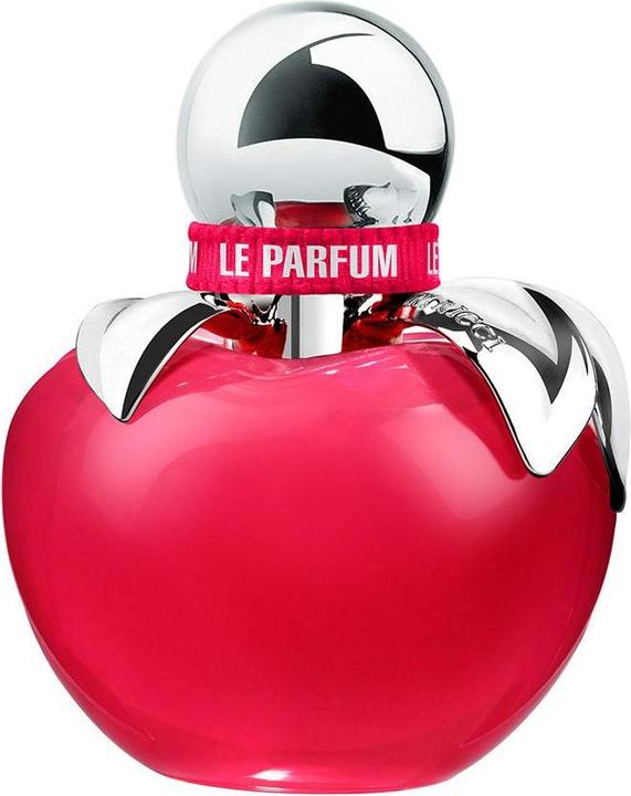 Actual product image Nina Ricci Nina Le Parfum Eau de Parfum Vapo 30 ml (Eau de parfum, 30 ml)