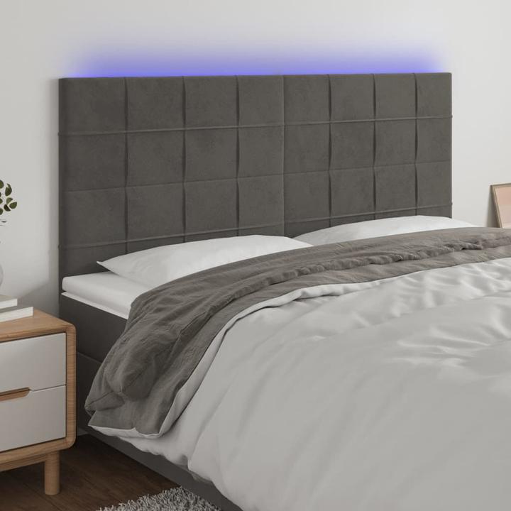 Actual product image VidaXL Danilo (160 x 5 x 128 cm)