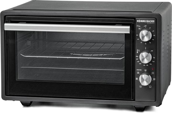 Rommelsbacher BG 1620