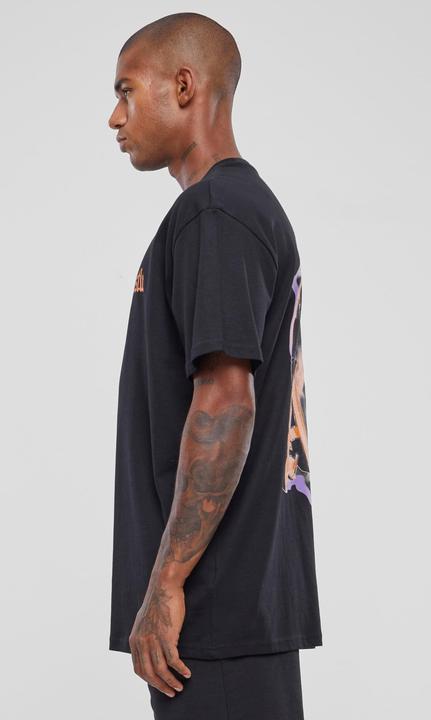 Image du produit Urban Classics Tee Hustle Oversize - 119363 (M)