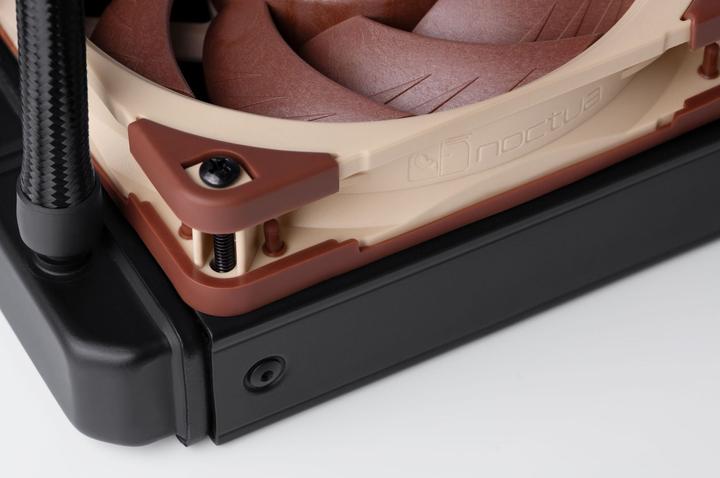 Actual product image Noctua NA-SAVG1 Anti-Vibration Set