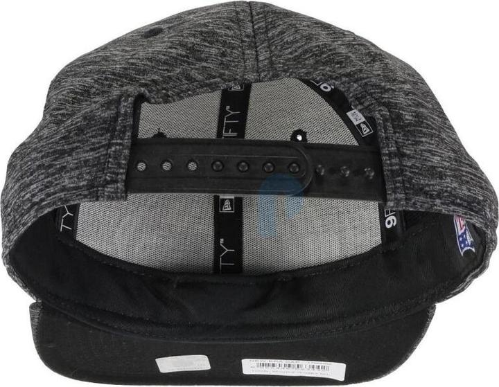 Immagine prodotto New Era NFL - Seattle Seahawks - Tonal Sports Jersey 9Fifty Cap Grigio SM (54, 55, 56, 57)