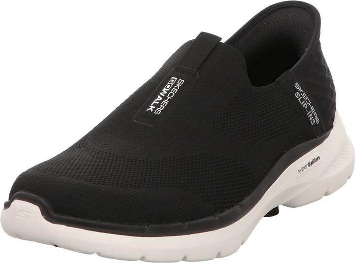 Actual product image Skechers Slipper GO WALK 6 - EASY ON (41)
