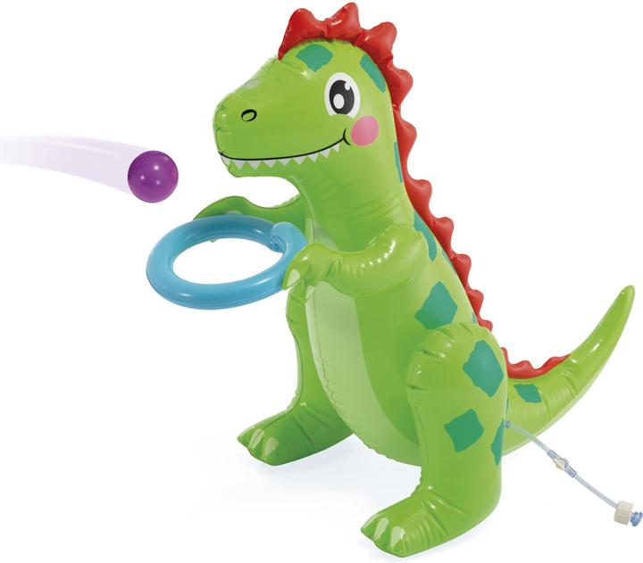 Produktbild Intex Dino Park Play Center