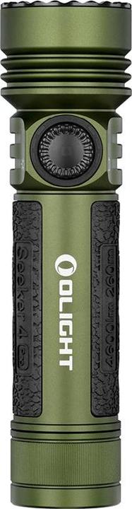 Produktbild Olight Seeker 4 Pro (13.30 cm, 4600 lm)