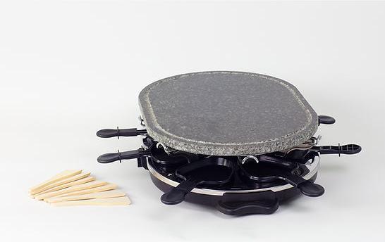 Image du produit Ohmex GRIL-4004