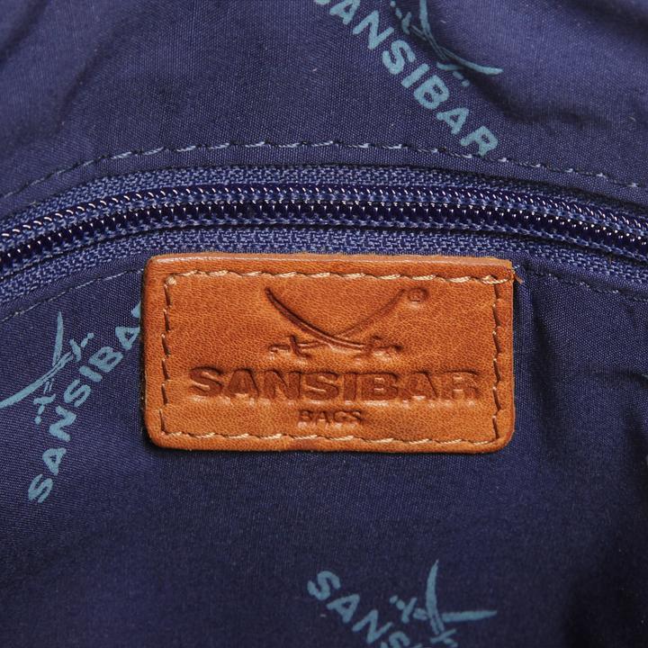 Produktbild Sansibar Umhängetasche