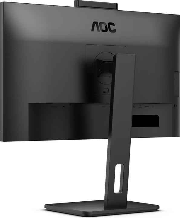 Produktbild AOC 24P3CW 60,45cm 23,8Zoll IPS TFT 1920x1080 HDMI DP USB Black (1920 x 1080 Pixel, 23.80")
