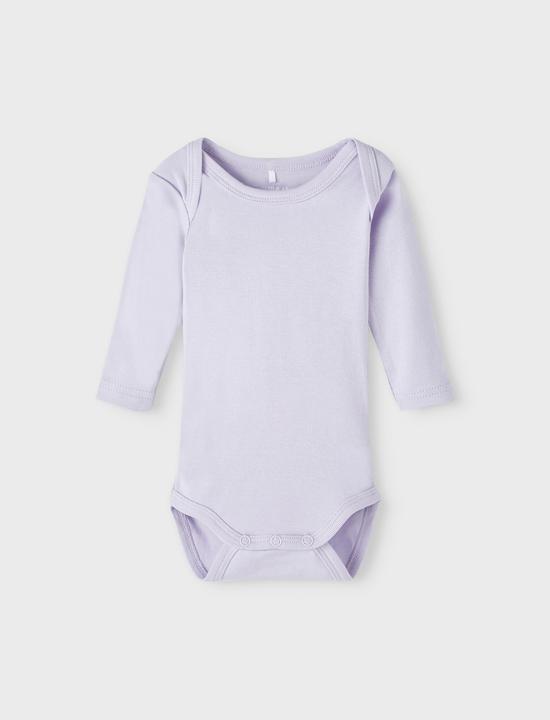 Produktbild Name it BabyBody (74)