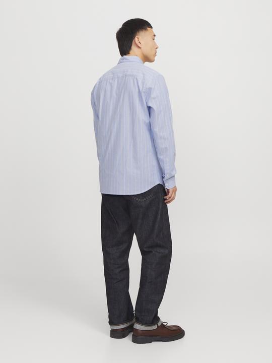 Produktbild Jack & Jones Jprbrook Oxford Shirt L/S Noos (L)